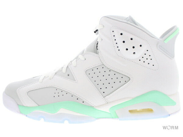 【W US12】 WMNS AIR JORDAN 6 RETRO DQ4914-103 【DS】