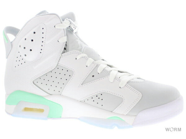【W US12】 WMNS AIR JORDAN 6 RETRO DQ4914-103 【DS】