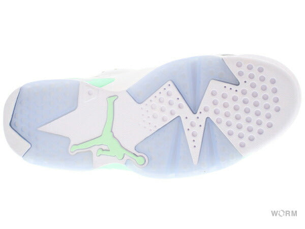 【W US12】 WMNS AIR JORDAN 6 RETRO DQ4914-103 【DS】