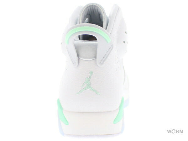 【W US12】 WMNS AIR JORDAN 6 RETRO DQ4914-103 【DS】
