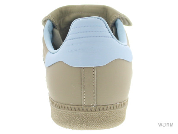 【US9.5】 adidas HUMANRACE SAMBA ID8712 【DS】-WORM TOKYO-WORM TOKYO WEB STORE-100% Authentic Sneakers