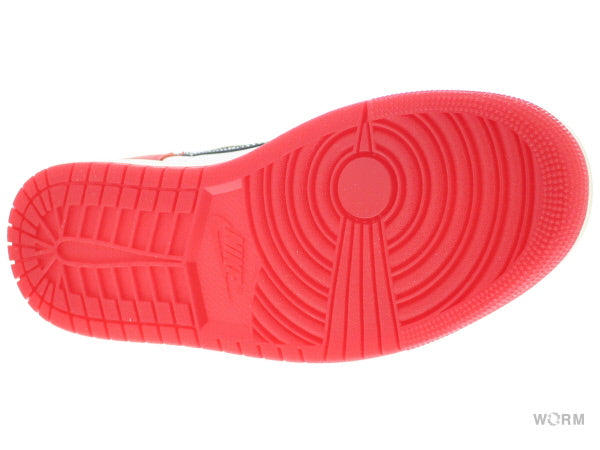 【US9】 AIR JORDAN 1 RETRO HIGH OG SP DV1748-601 【DS】-WORM TOKYO-WORM TOKYO WEB STORE-100% Authentic Sneakers