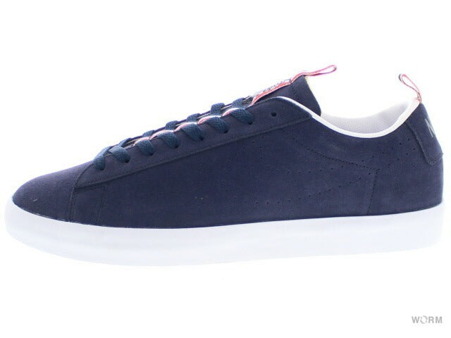 【US9】 NIKE BLAZER LOW PRM QS 874688-441 【DS】