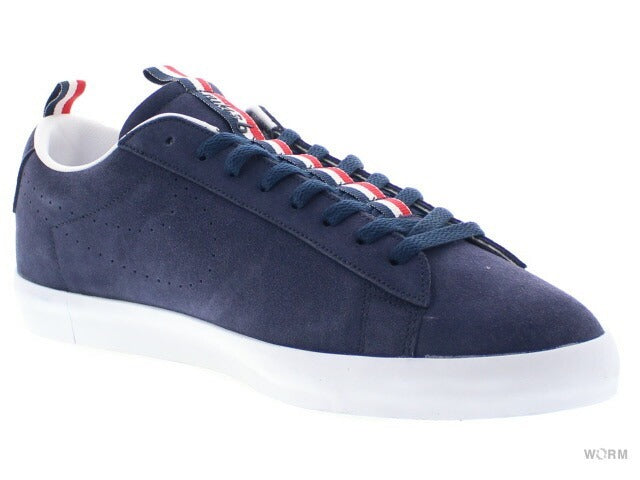 【US9】 NIKE BLAZER LOW PRM QS 874688-441 【DS】