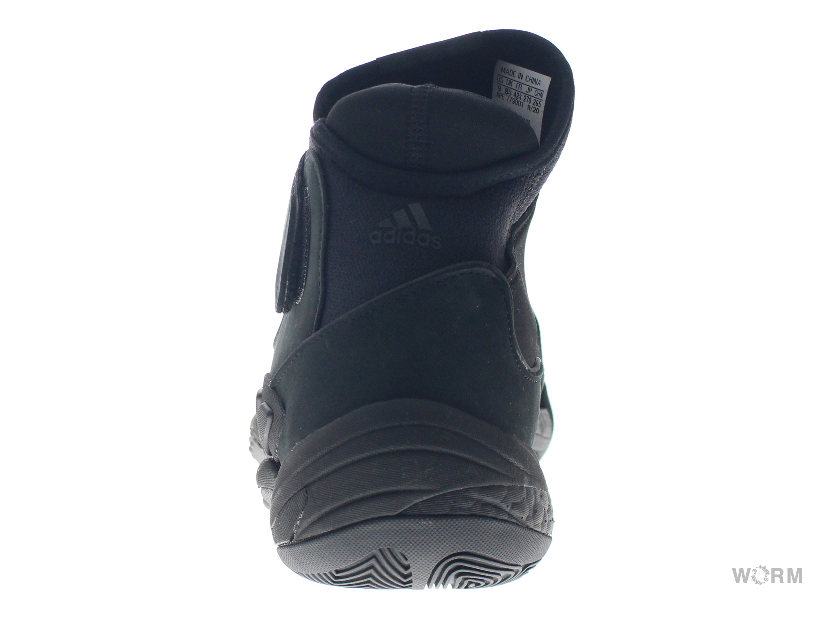 【US9】 adidas PW 0 TO 60 GX2486 【DS】-WORM TOKYO-WORM TOKYO WEB STORE-100% Authentic Sneakers