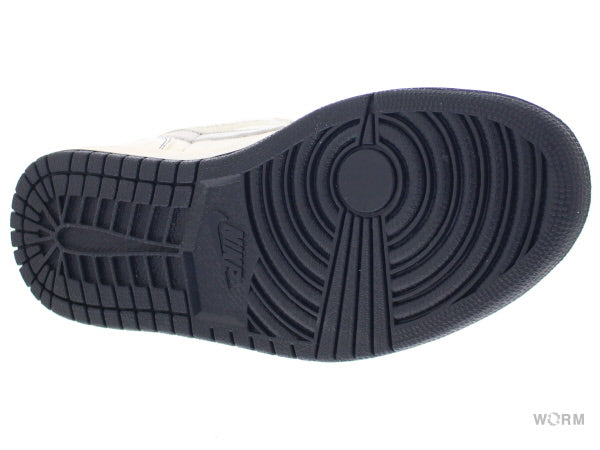 【US9.5】 NIKE AIR JORDAN 1 PHAT LOW CANVAS ″DEREK JETER″ 395669-102 【DS】-WORM TOKYO-WORM TOKYO WEB STORE-100% Authentic Sneakers