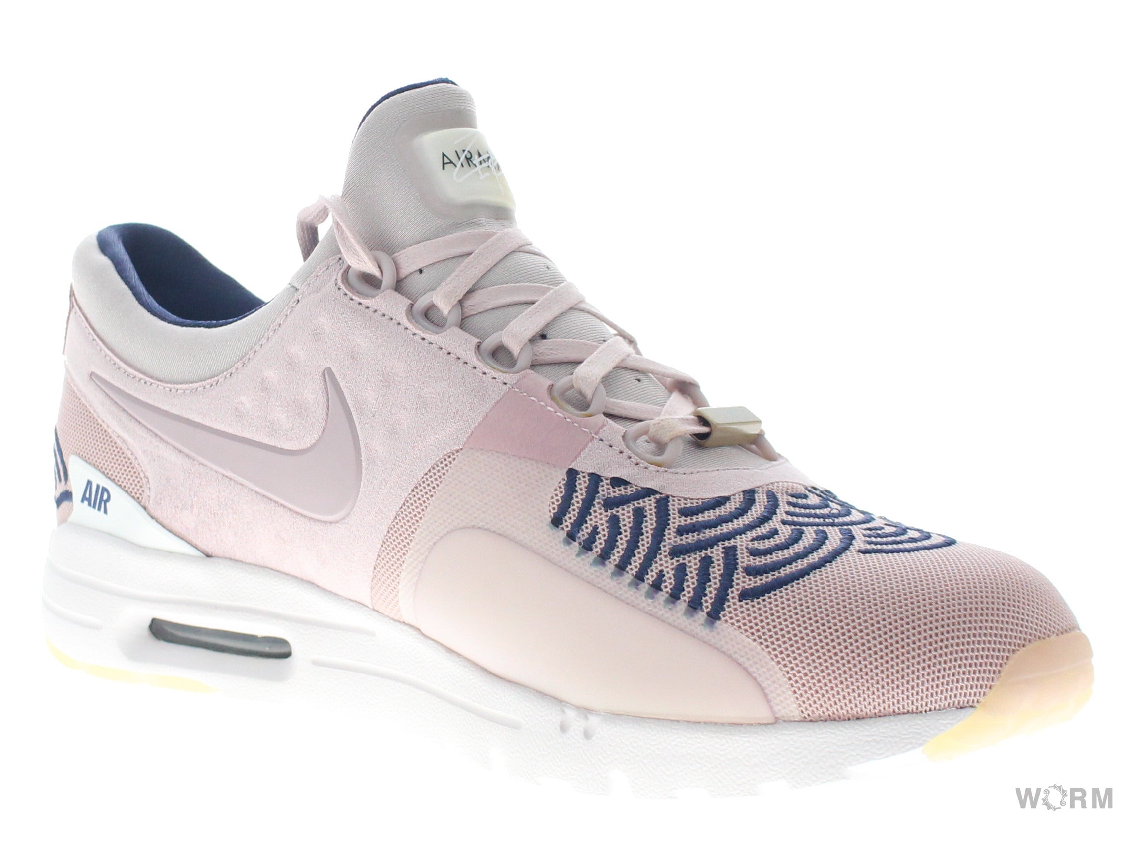 NIKE W AIR MAX ZERO LOTC QS 847125-600 【DS】-WORM TOKYO-WORM TOKYO WEB STORE-100% Authentic Sneakers