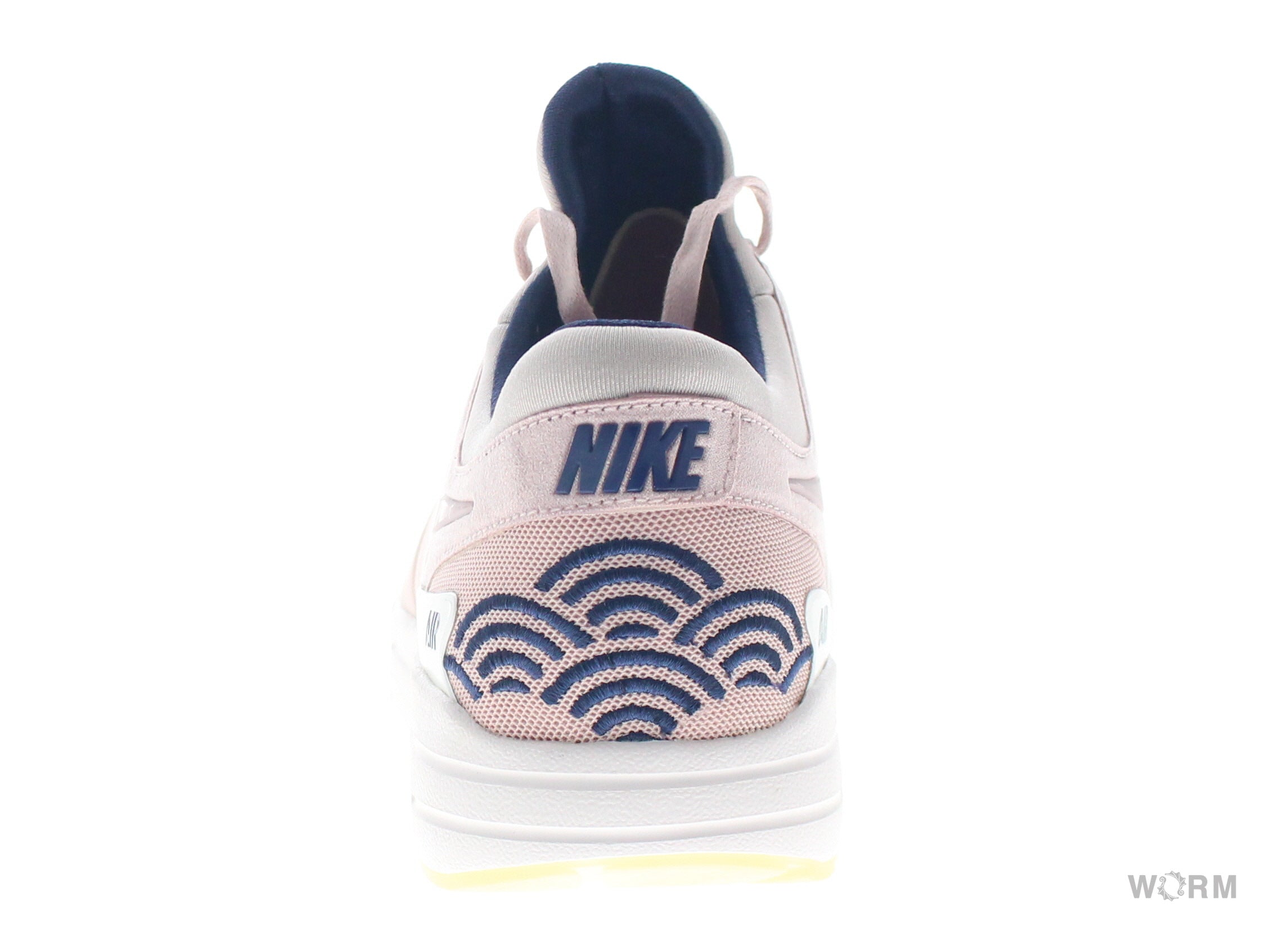 NIKE W AIR MAX ZERO LOTC QS 847125-600 【DS】-WORM TOKYO-WORM TOKYO WEB STORE-100% Authentic Sneakers