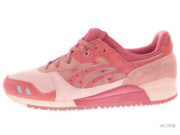【US10】 ASICS GEL-LYTE Ⅲ OG CONCEPTS OTORO 1203A121-700 【DS】