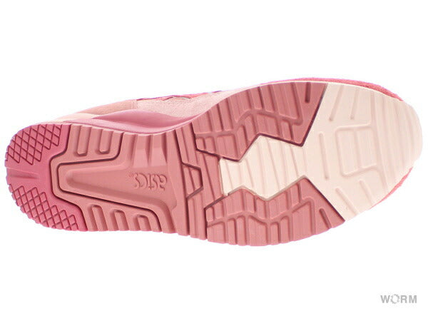 【US10】 ASICS GEL-LYTE Ⅲ OG CONCEPTS OTORO 1203A121-700 【DS】
