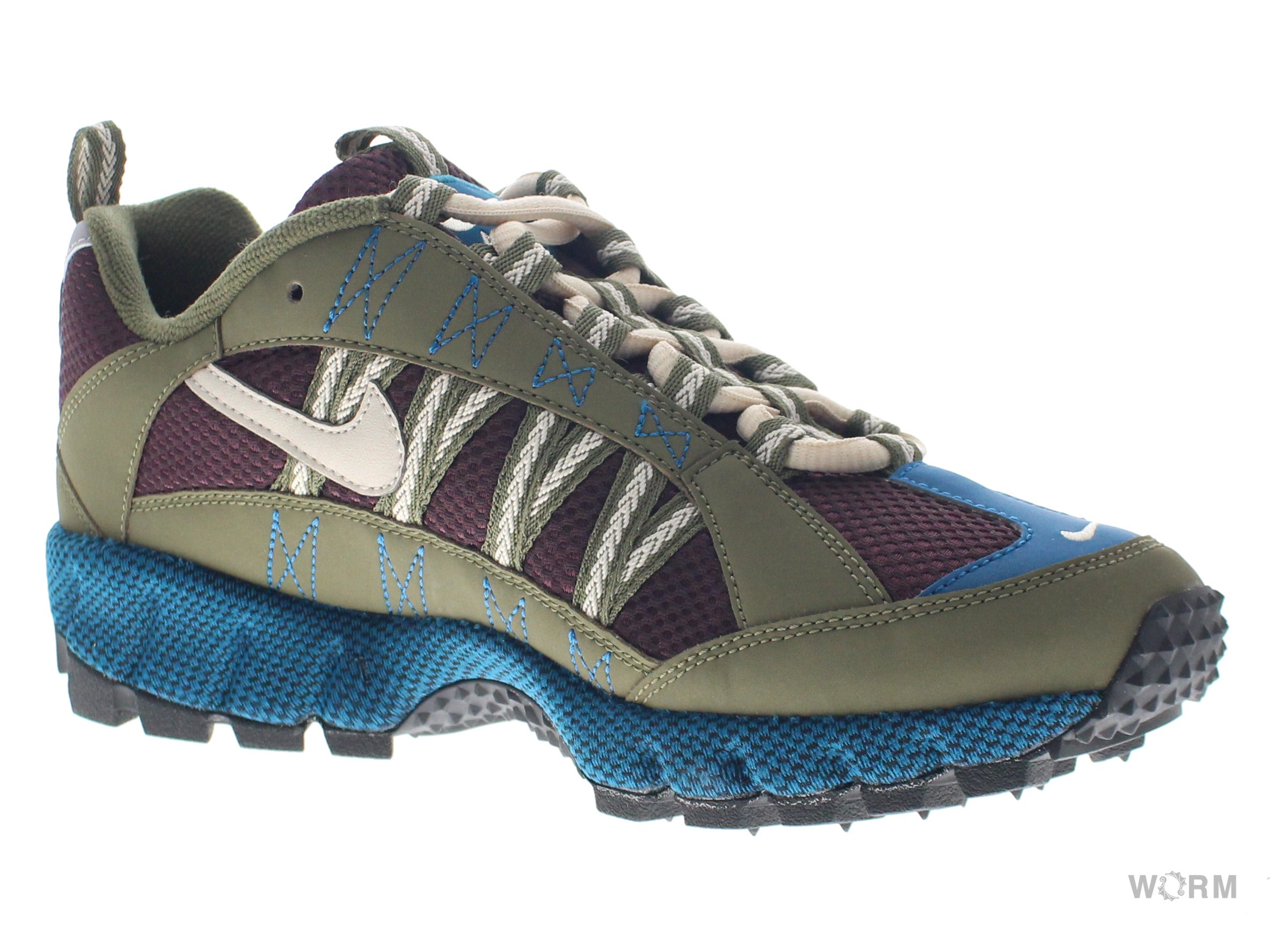 【US8】 NIKE AIR HUMARA 17 AJ1102-200 【DS】-WORM TOKYO-WORM TOKYO WEB STORE-100% Authentic Sneakers