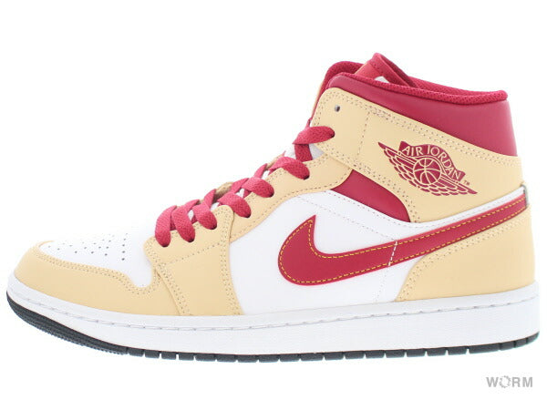 【US12】 AIR JORDAN 1 MID 554724-201 【DS】-WORM TOKYO-WORM TOKYO WEB STORE-100% Authentic Sneakers