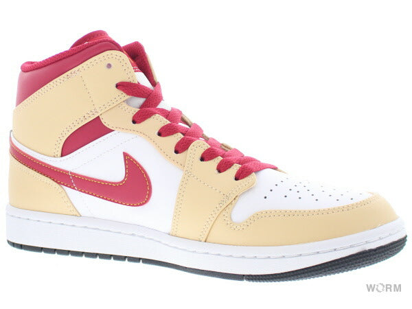 【US12】 AIR JORDAN 1 MID 554724-201 【DS】-WORM TOKYO-WORM TOKYO WEB STORE-100% Authentic Sneakers