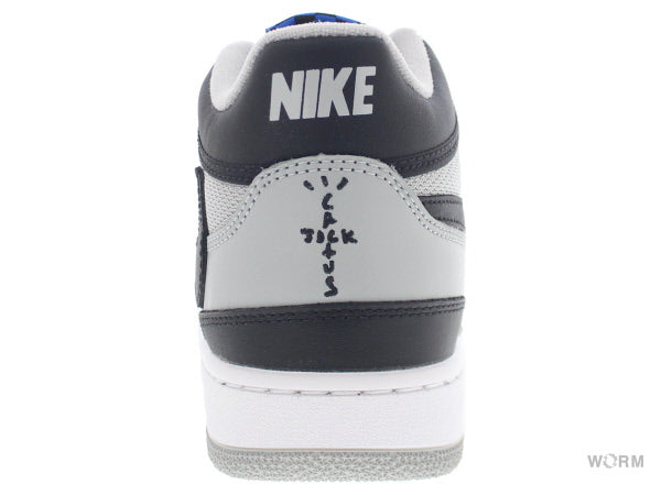 【US9】 NIKE ATTACK SP CJ TRAVIS SCOTT CACTUS JACK HF4198-001 【DS】