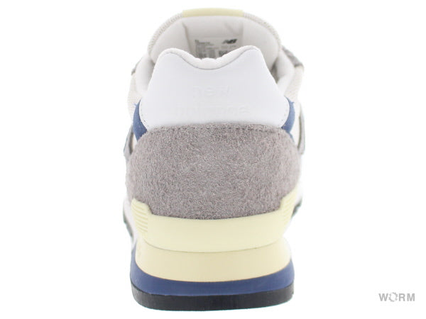 【US11.5】 NEW BALANCE U996TE 【DS】-WORM TOKYO-WORM TOKYO WEB STORE-100% Authentic Sneakers