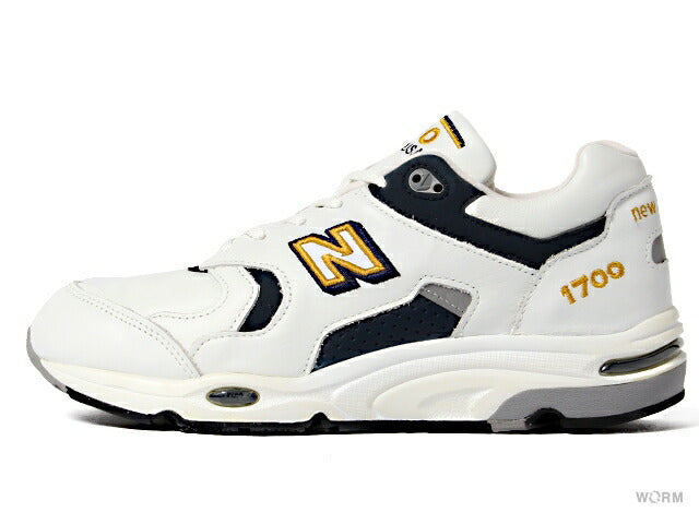 【US11.5】 NEW BALANCE M1700WN 【DS】-WORM TOKYO-WORM TOKYO WEB STORE-100% Authentic Sneakers