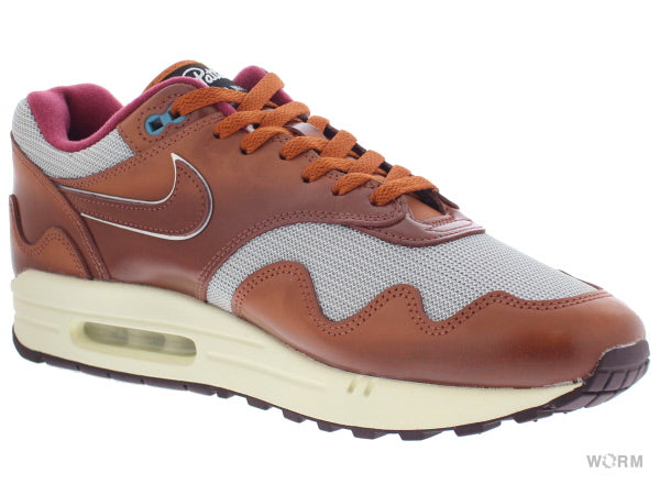 【US12】 NIKE AIR MAX 1 /P PATTA DO9549-200 【DS】