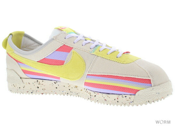 【US12】 NIKE CORTEZ SP UNION DR1413-100 【DS】