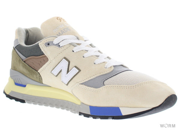【US11.5】 NEW BALANCE U998CN Concepts C-Note 10th Anniversary 2023【DS】