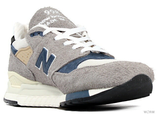 【US11.5】 NEW BALANCE U998TA 【DS】-WORM TOKYO-WORM TOKYO WEB STORE-100% Authentic Sneakers