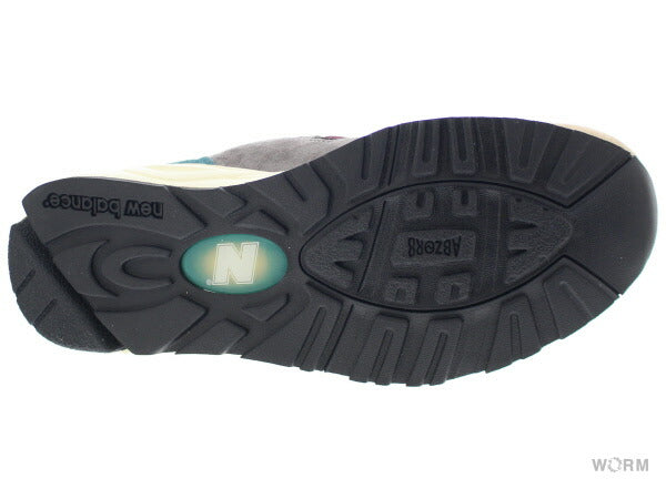 【US11.5】 NEW BALANCE M990CP2 【DS】-WORM TOKYO-WORM TOKYO WEB STORE-100% Authentic Sneakers