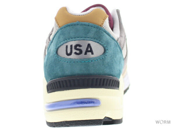 【US11.5】 NEW BALANCE M990CP2 【DS】