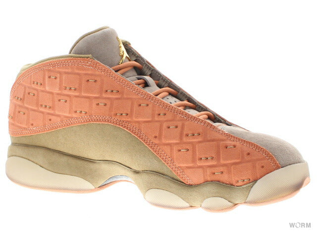 【US9】 AIR JORDAN 13 RETRO LOW NRG CLOT AT3102-200 【DS】-WORM TOKYO-WORM TOKYO WEB STORE-100% Authentic Sneakers