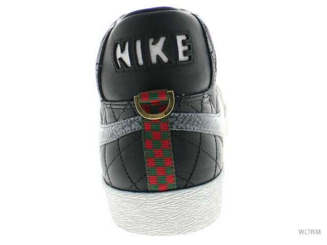 【US10】 NIKE SB BLAZER SB SUPREME 313962-001 【DS】-WORM TOKYO-WORM TOKYO WEB STORE-100% Authentic Sneakers