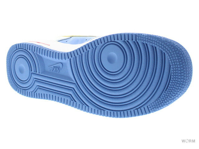 【US10】 NIKE AIR FORCE 1 307334-171 【DS】-WORM TOKYO-WORM TOKYO WEB STORE-100% Authentic Sneakers