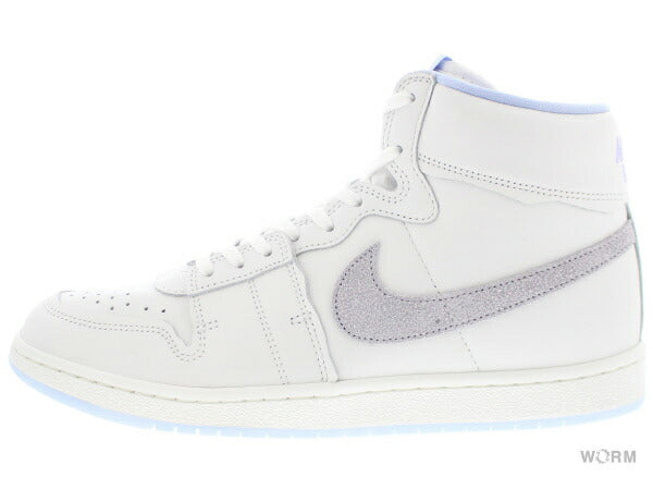 【W US11.5】 WMNS JORDAN AIR SHIP PE SP Forget-me-nots FQ4123-105 【DS】