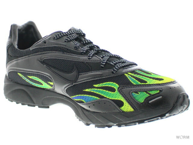 【US9.5】 NIKE ZM STRK SPECTRUM PLS SUPREME AQ1279-001 【DS】