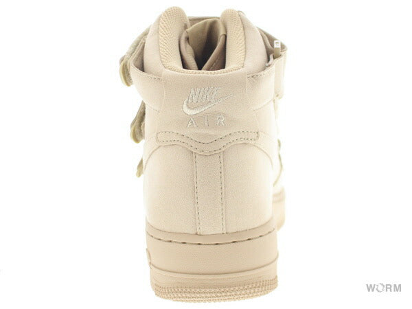 【US11】 NIKE AIR FORCE 1 HIGH 07 SP BILLIE ILISH DM7926-200 【DS】