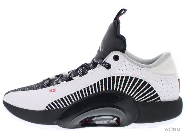 【US9.5】 AIR JORDAN 35 LOW PF CW2459-101 【DS】
