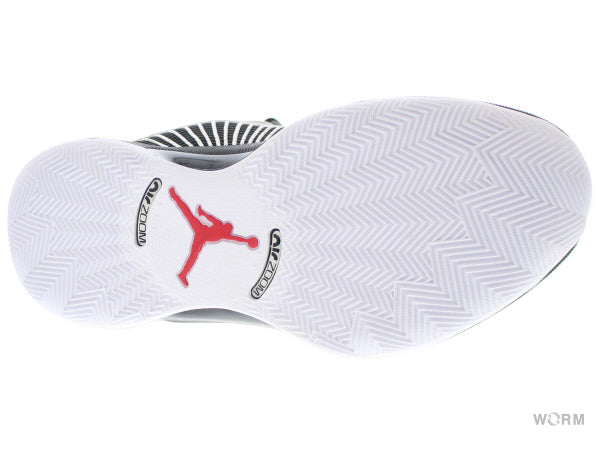 【US9.5】 AIR JORDAN 35 LOW PF CW2459-101 【DS】