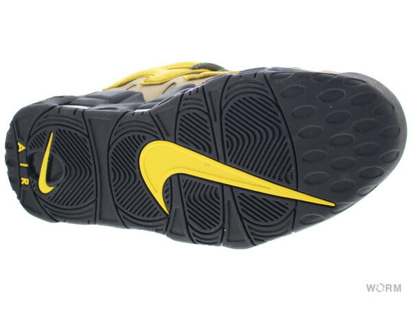 【US10】 NIKE AIR MORE UPTEMPO LOW SP AMBUSH FB1299-200 【DS】