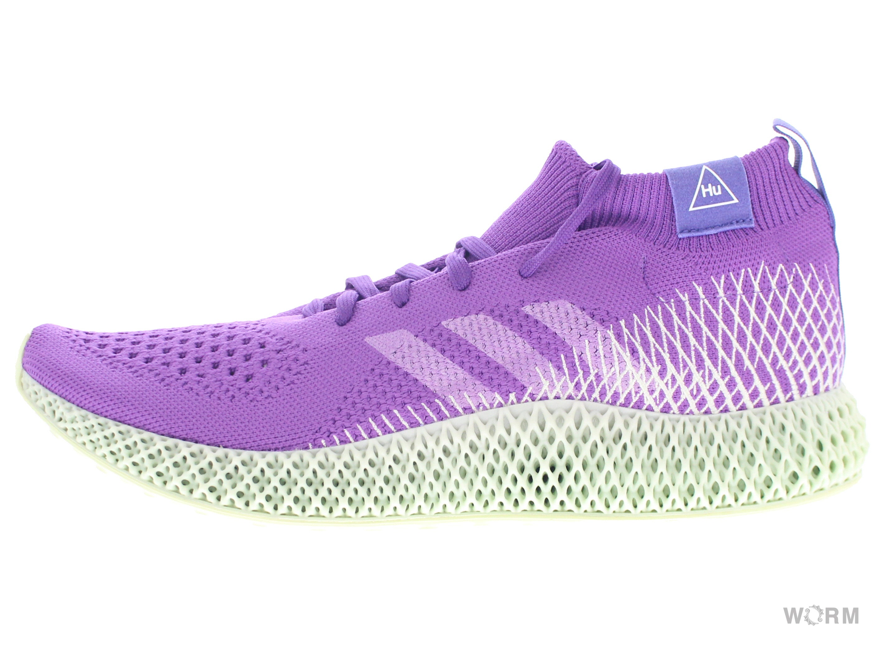 【US10】 adidas PW 4D FV6335 【DS】-WORM TOKYO-WORM TOKYO WEB STORE-100% Authentic Sneakers