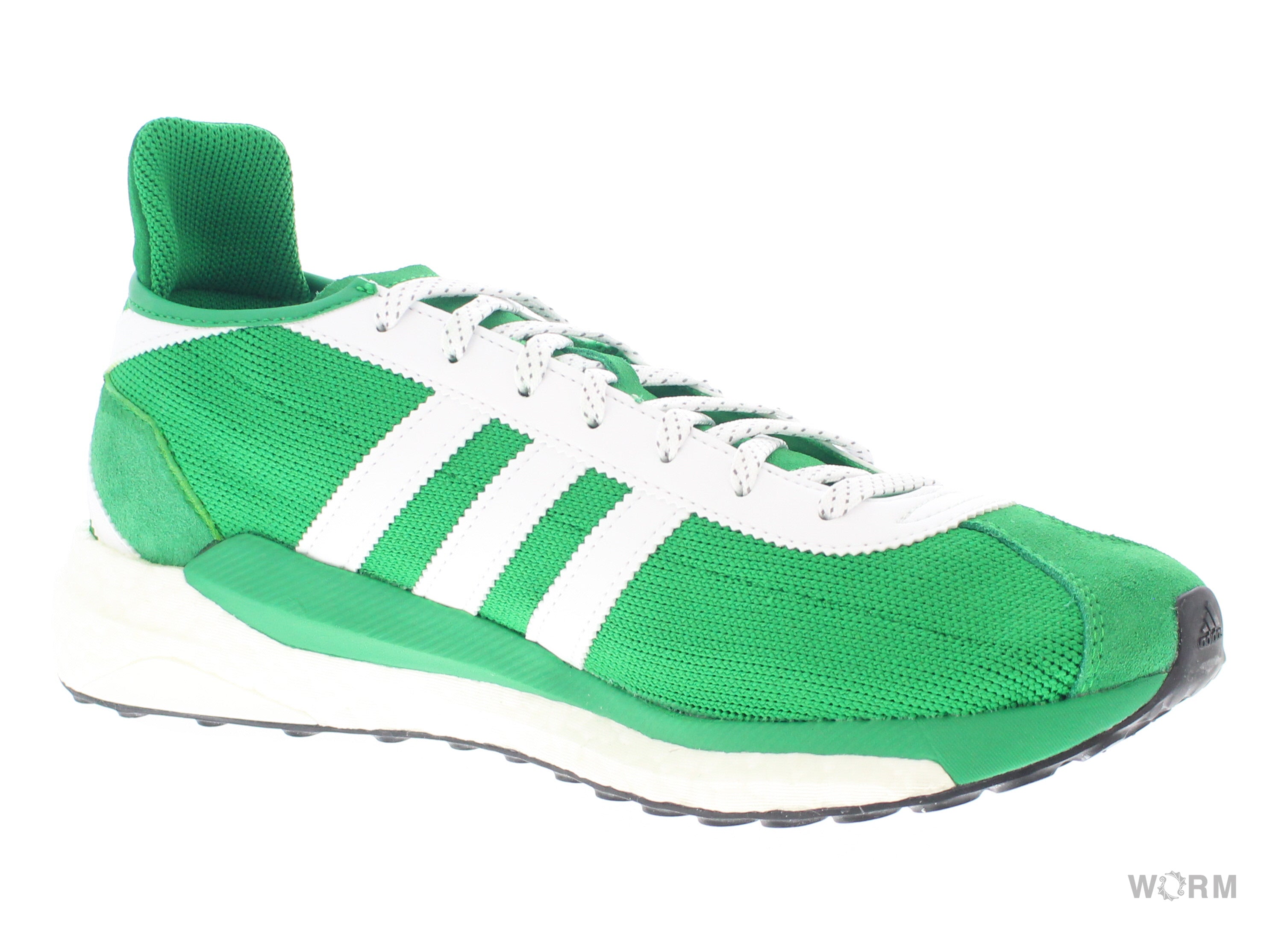 【US10】 adidas TOKIO SOLAR HM HUMAN MADE FZ0550 【DS】