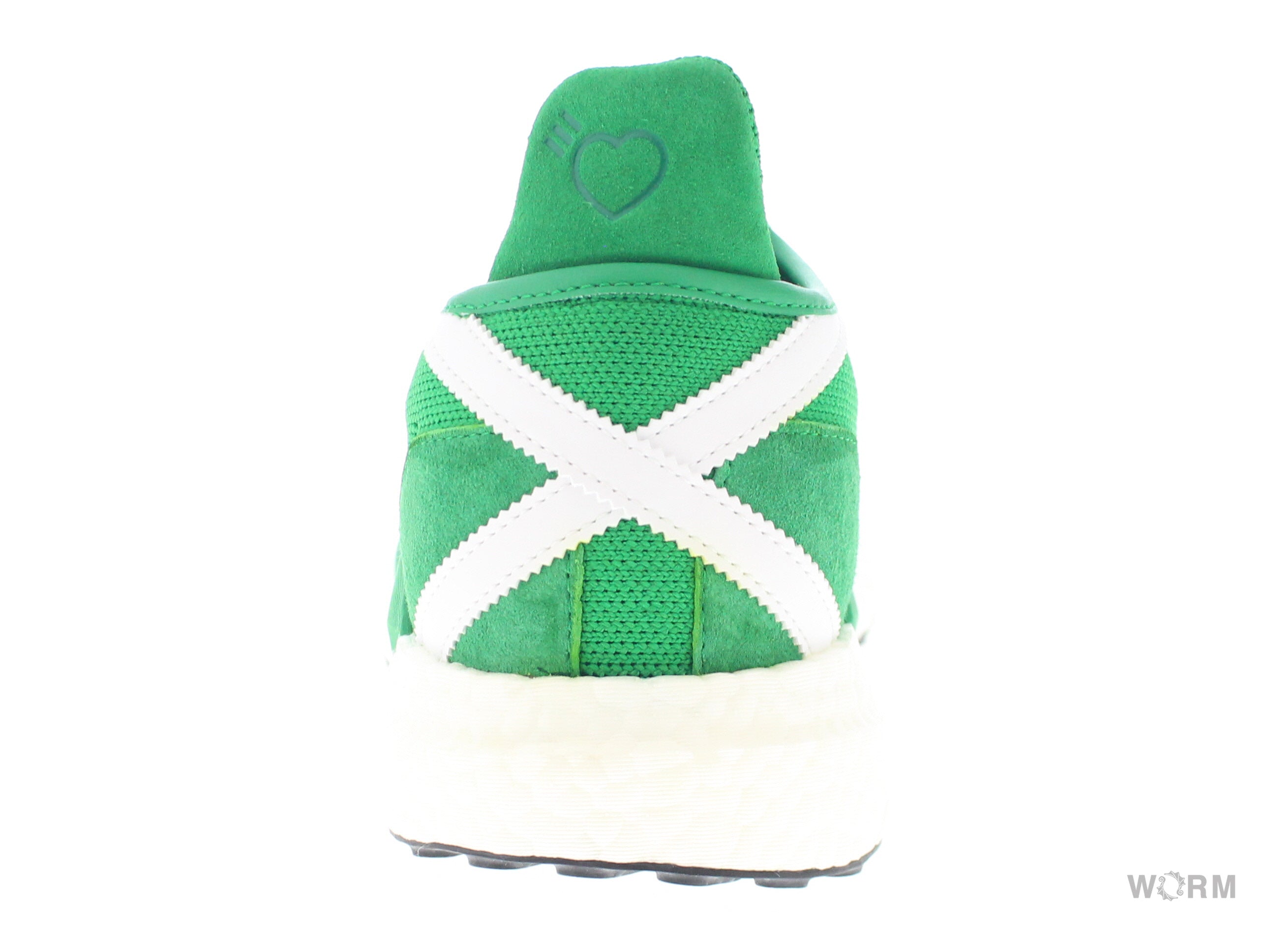 【US10】 adidas TOKIO SOLAR HM HUMAN MADE FZ0550 【DS】