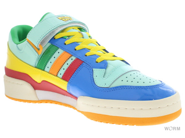 【US10】 adidas KF FORUM LO BENCHCMATE KERWIN FROST GX3873 【DS】-WORM TOKYO-WORM TOKYO WEB STORE-100% Authentic Sneakers