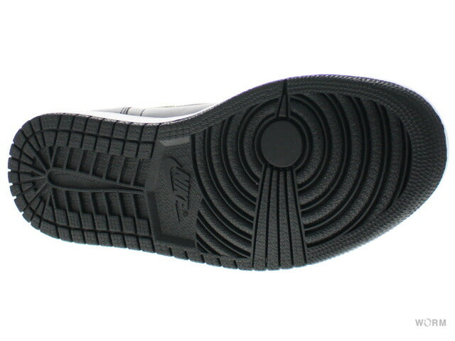 【US9】 AIR JORDAN 1 RETRO HIGH OG YIN YANG PACK 555088-011 【DS】-WORM TOKYO-WORM TOKYO WEB STORE-100% Authentic Sneakers