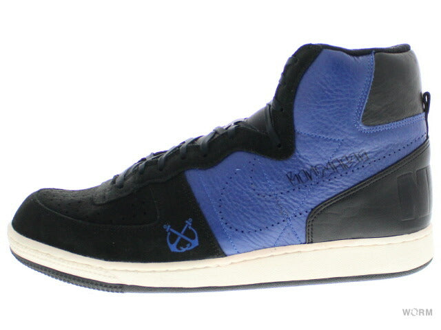 【US9】 NIKE TERMINATOR HIGH PREMIUM Stussy x Neighborhood 330341-041 【DS】-WORM TOKYO-WORM TOKYO WEB STORE-100% Authentic Sneakers