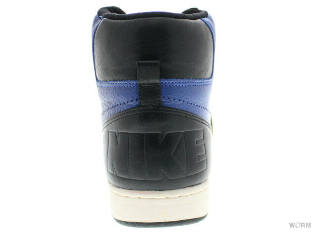 【US9】 NIKE TERMINATOR HIGH PREMIUM Stussy x Neighborhood 330341-041 【DS】-WORM TOKYO-WORM TOKYO WEB STORE-100% Authentic Sneakers