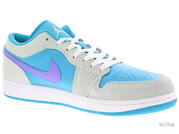 【US10】 AIR JORDAN 1 LOW SE DX4334-300 【DS】-WORM TOKYO-WORM TOKYO WEB STORE-100% Authentic Sneakers