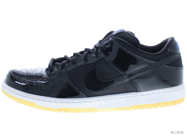 【US9.5】 NIKE DUNK LOW PRO SB 304292-021 【DS】