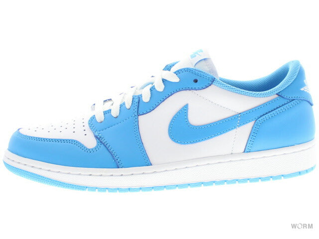 【US9.5】 NIKE SB SB AIR JORDAN 1 LOW OG UNC CJ7891-401 【DS】-WORM TOKYO-WORM TOKYO WEB STORE-100% Authentic Sneakers