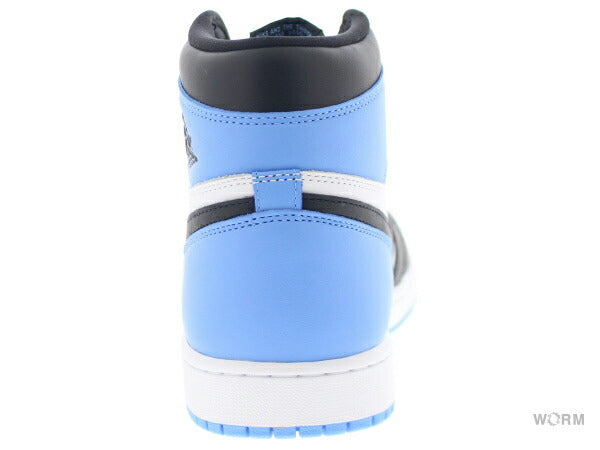 【US11.5】 AIR JORDAN 1 RETRO HIGH OG UNC TOE DZ5485-400 【DS】-WORM TOKYO-WORM TOKYO WEB STORE-100% Authentic Sneakers