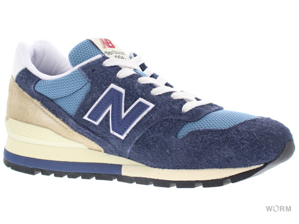 【US11】 New Balance U996TB U996TB 【DS】-WORM TOKYO-WORM TOKYO WEB STORE-100% Authentic Sneakers