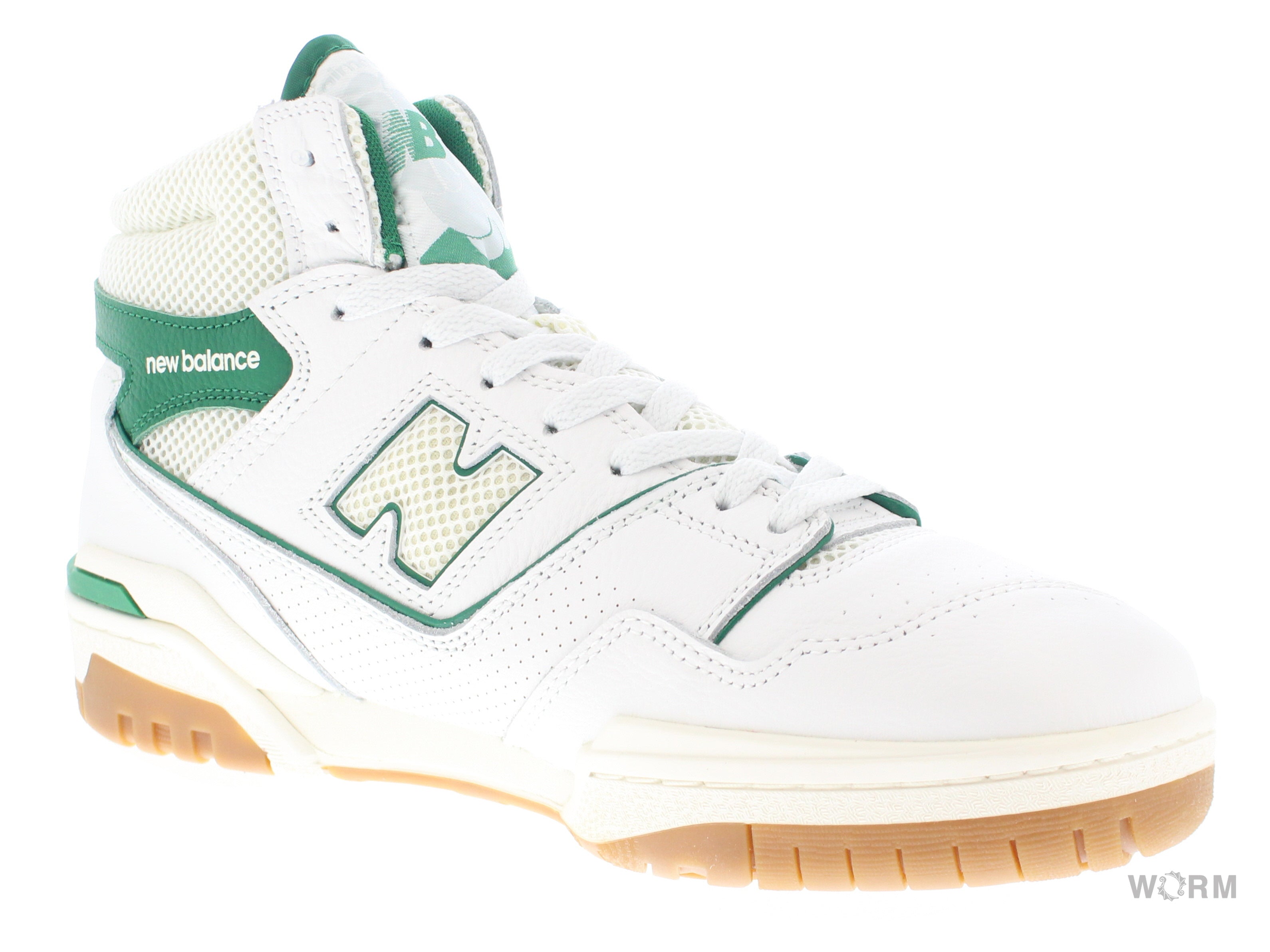【US11.5】 New Balance BB650RG1 Aime Leon Dore【DS】