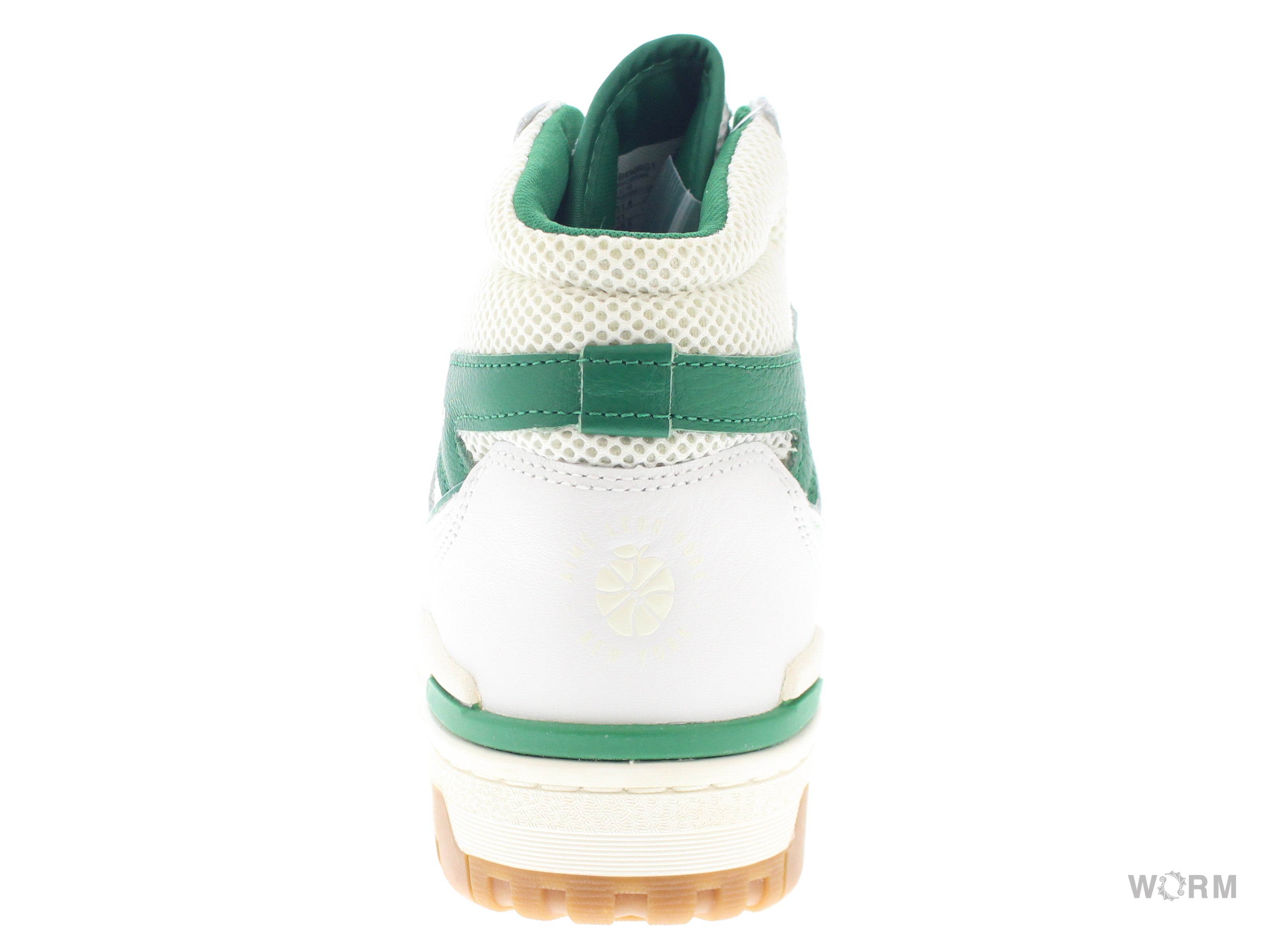 【US11.5】 New Balance BB650RG1 Aime Leon Dore【DS】