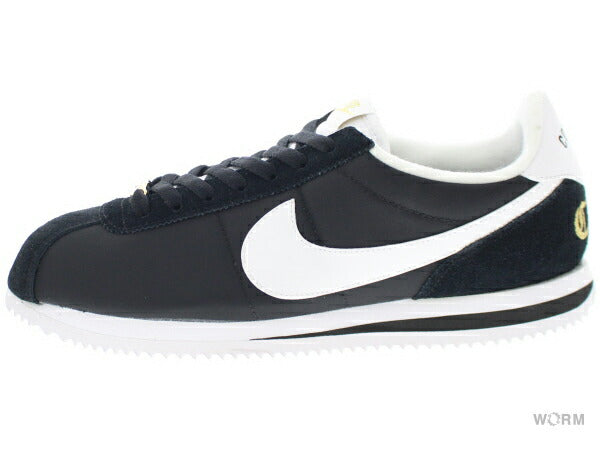 【US10】 NIKE CORTEZ BASIC NYLON PREM Compton 902804-001 【DS】-WORM TOKYO-WORM TOKYO WEB STORE-100% Authentic Sneakers